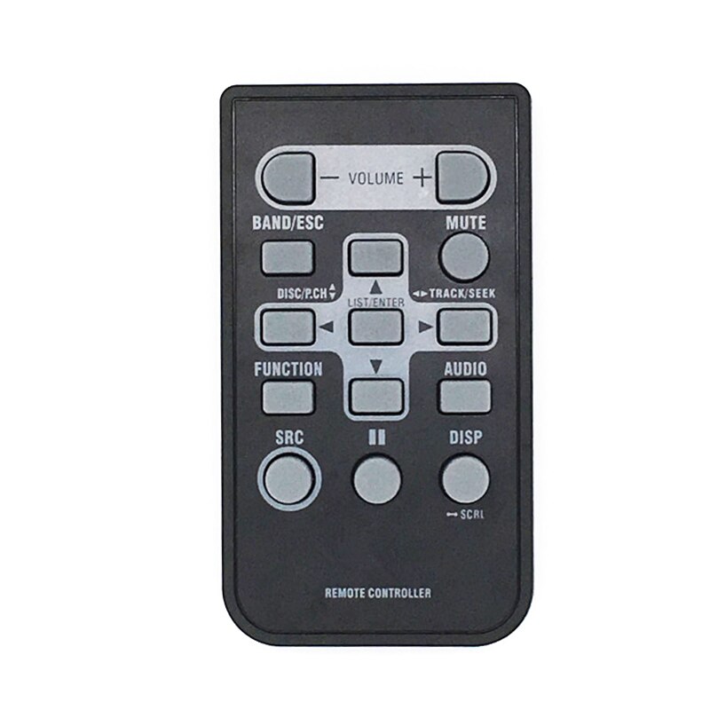 Remote Control For Pioneer Car Audio System QXE1047 DEH-140UB DEH-14UB DEH-150MP