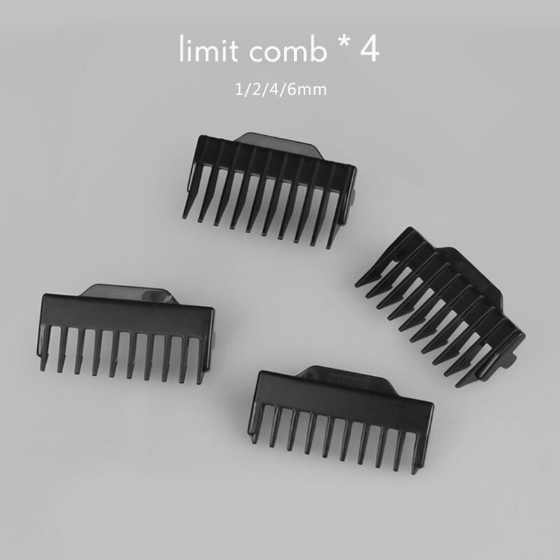 Kemei une lame hommes rasoir électrique corps visage rasoir électrique pour hommes tondeuse à chaume barbe rasage bord Trimer tête tondeuse 35