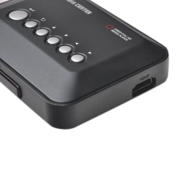 AMS-USB 3,0 HD 1080P reproductor multimedia para T – Grandado