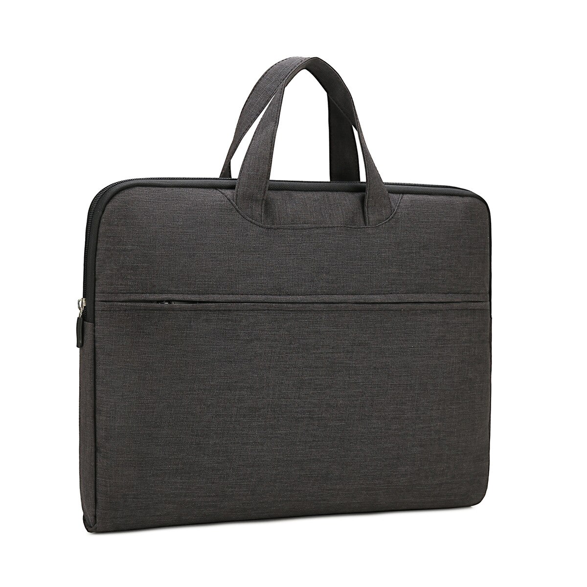Leren laptoptas schoudertas heren businesstas schoudertassen voor heren bolso de mano hombre messenger bag heren tas voor heren: 1