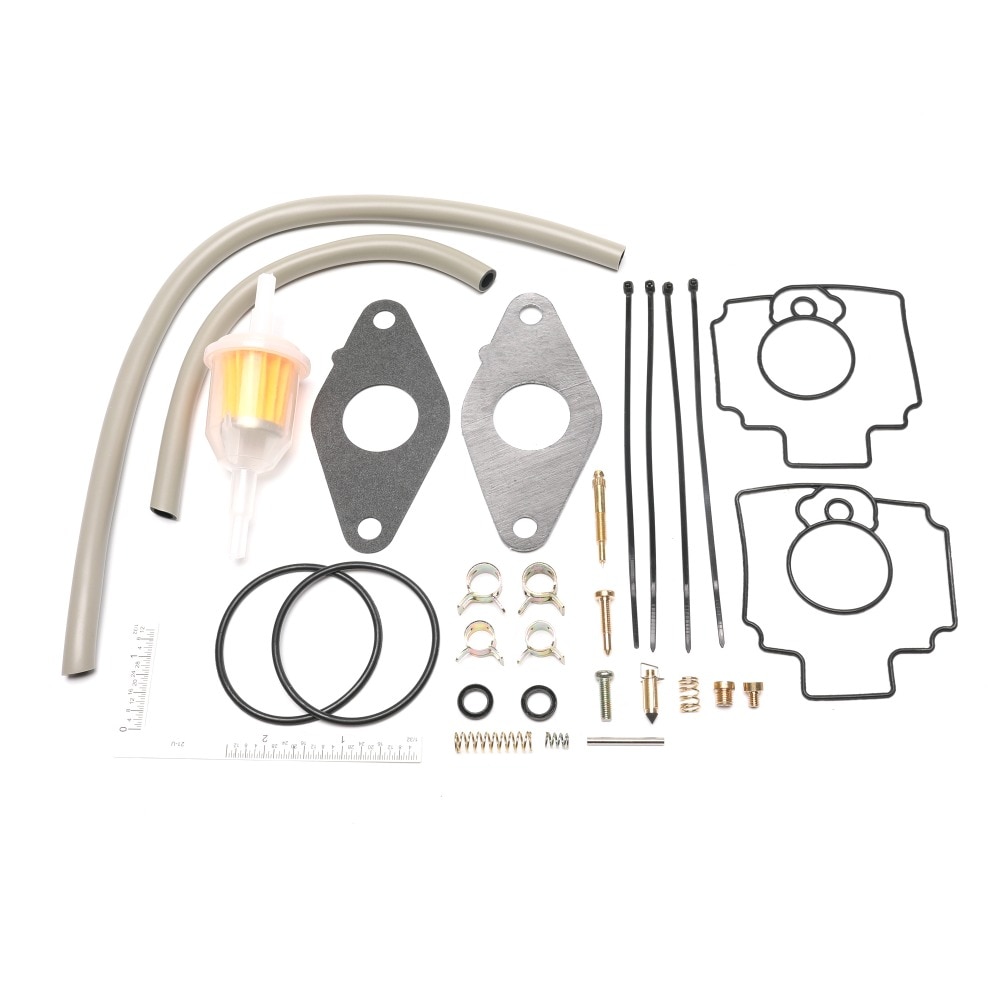 Carburateur & Onderdelen Johnson