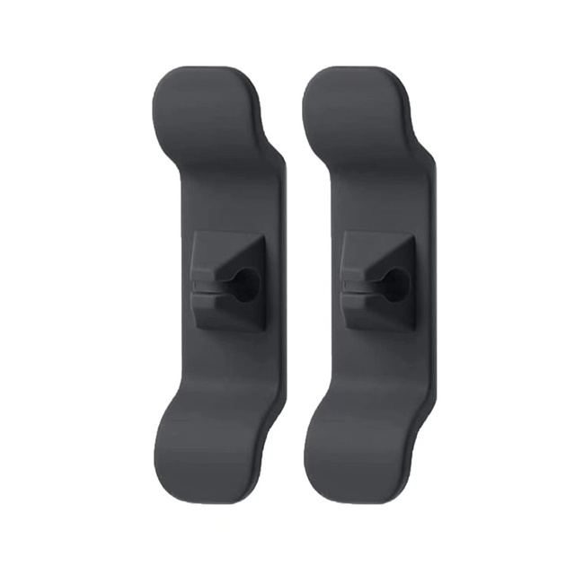Kabel Veranstalter Verpackung Clips Halfter Draht Versteck Kabel Wickler Verwaltung wickeln Lagerung Für Küche Geräte TV Daten Kabel Ladegerät: verrotten
