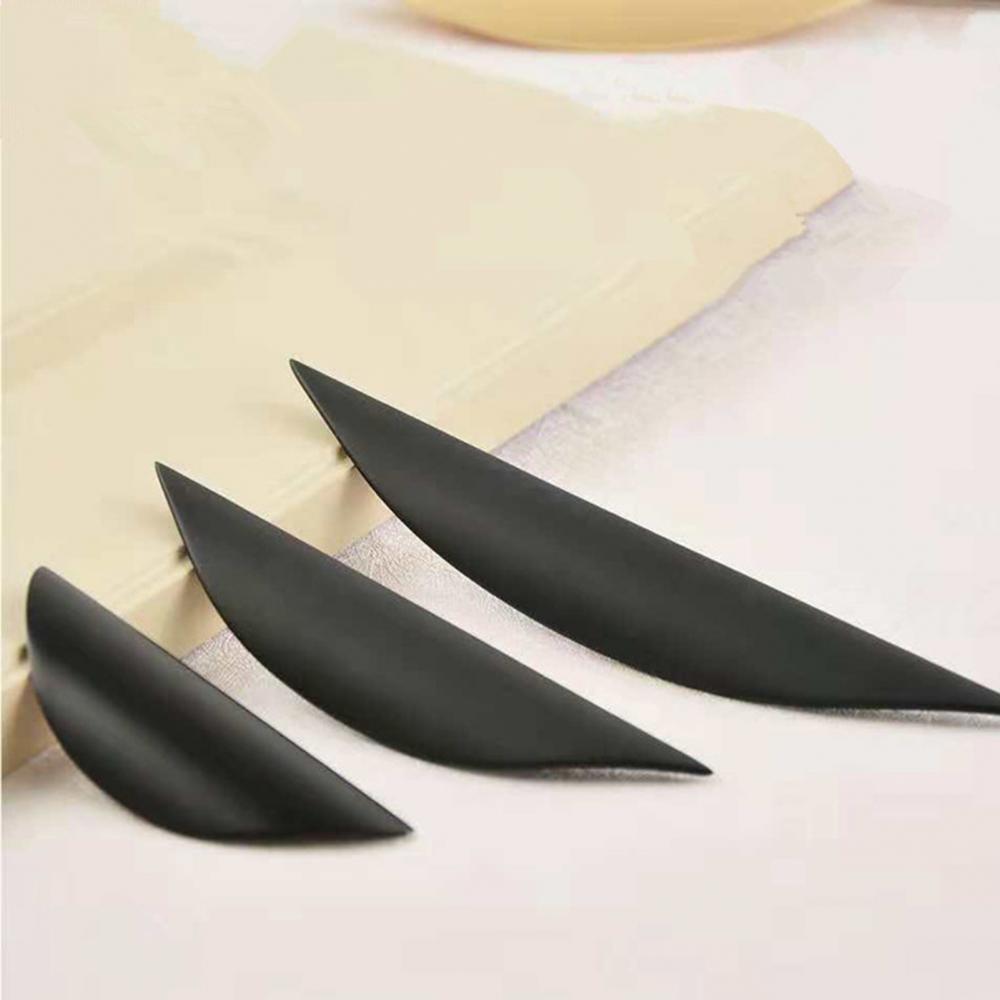 Durable Cabinet Pull Handle Crescent Bronze Cabinet Door Drawer Pull Handle Anti-corrosion Dresser Kitchen Door Knob Supply