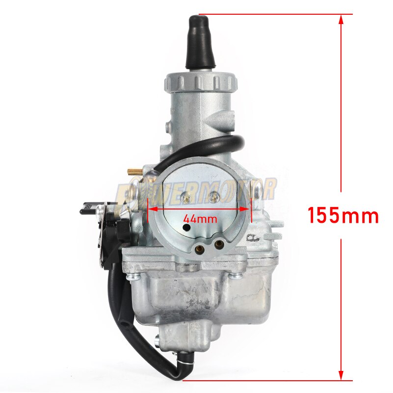 Motorcycle Mikuni Carburetor Mikuni VM26 30mm Car For 150cc 160cc 200cc 250cc CRF KLX TTR XR Pit Dirt Bikes Motorcycle Motorbike