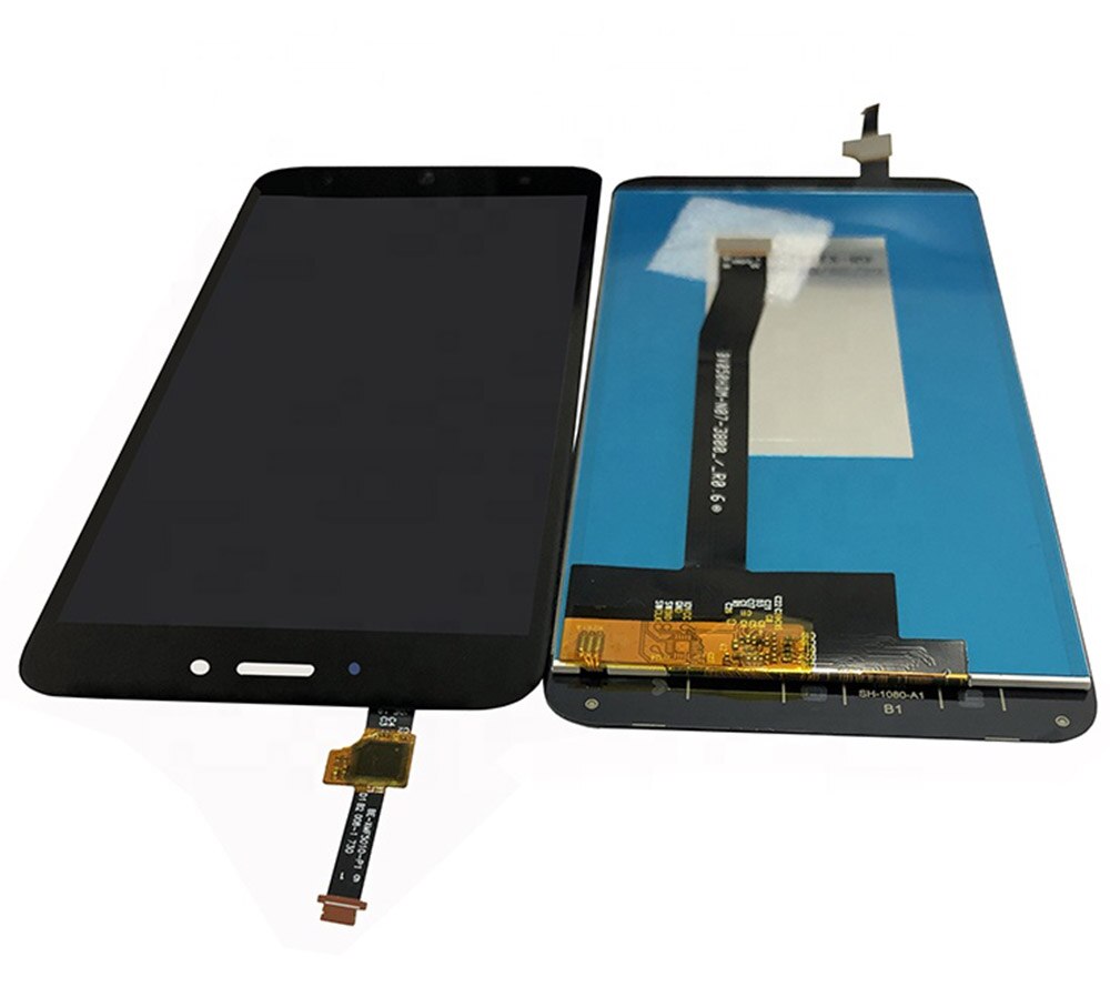 Display for Xiaomi Redmi 4X 5.0" Lcd Display Touch Screen Replacement for Redmi 4 X Display Tested Phone Lcd Screen Assembly