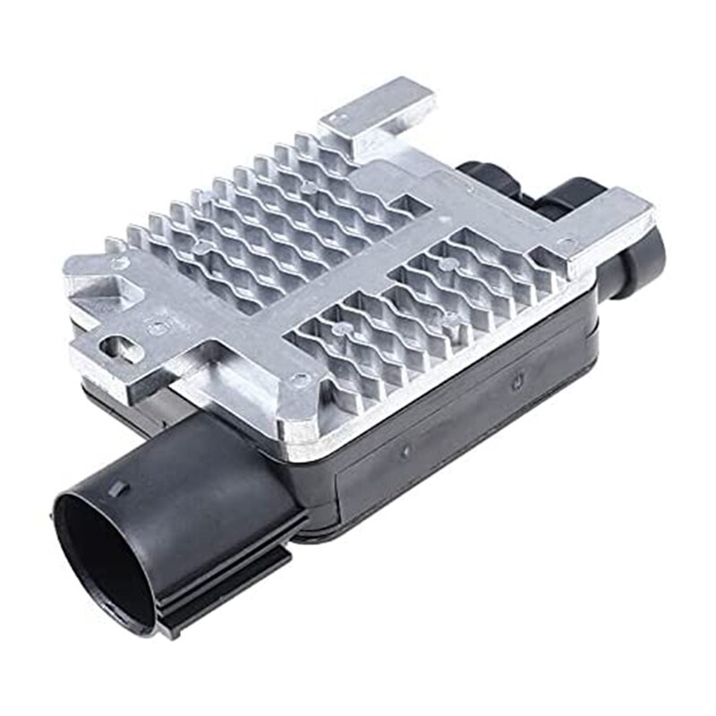 Elektronische Controle Module Fan Fit Ford Focus M3 4M519A810AA 4M51-9A810-AA