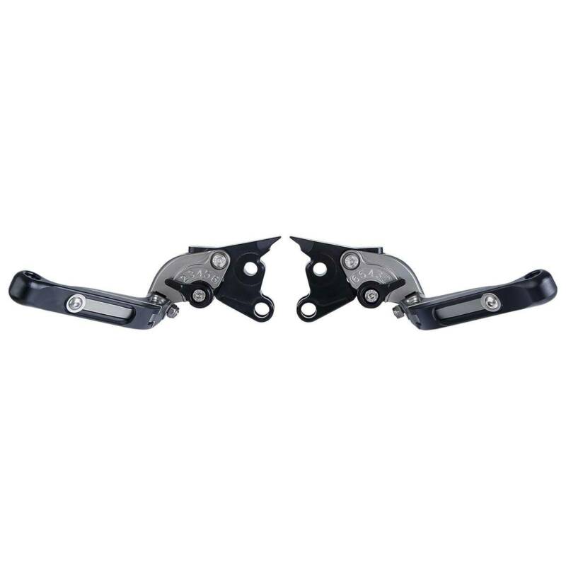 Motorcycle Opvouwbare Uitschuifbare Rem Koppeling Hevels Voor Yamaha Yzf R1 04-08 Yzf R6 05-16 R6S 2006 2007