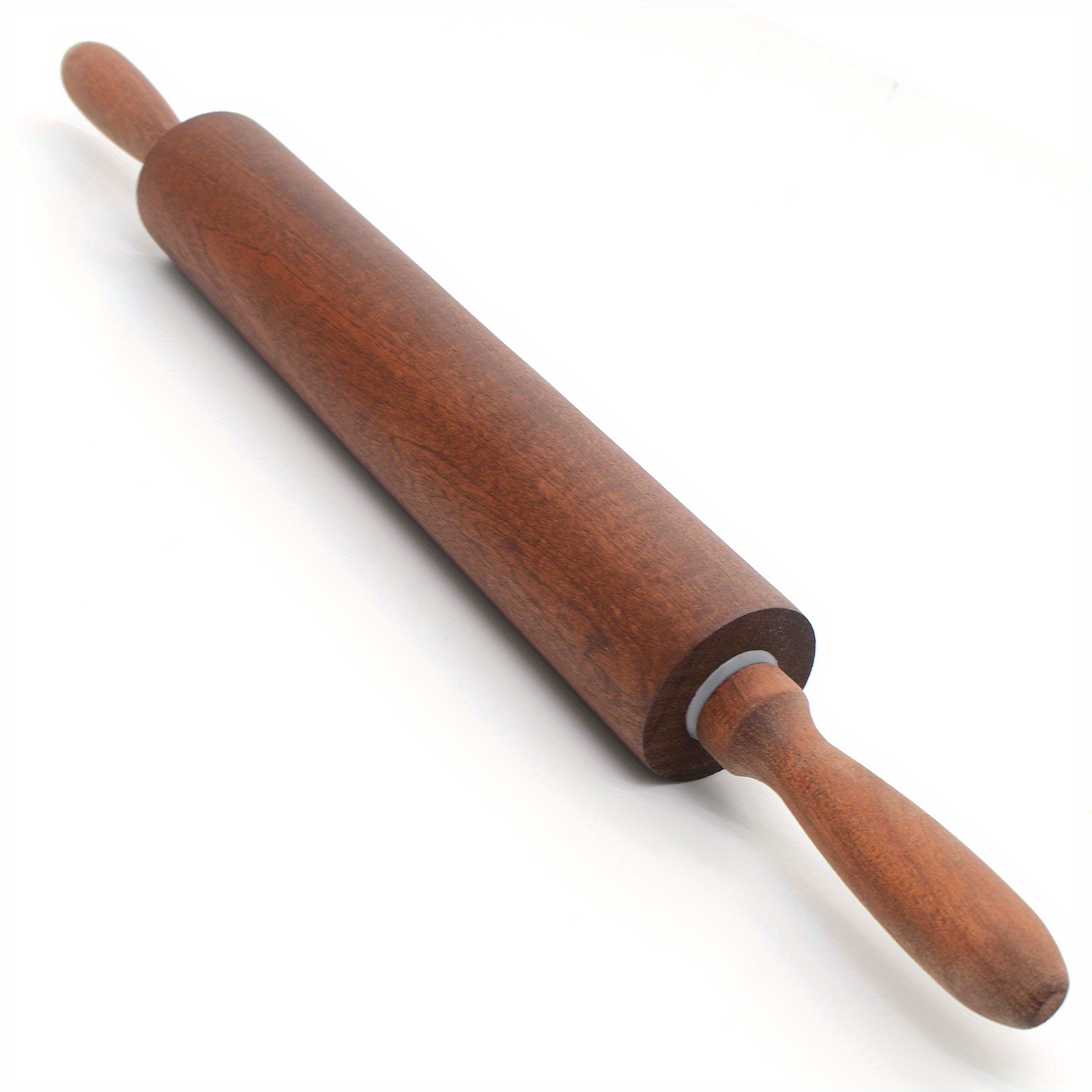 Dough Roll Rolling Pin Round Pastry Pasta Dumpling Skin Maker Non-Stick Kitchen Pizza Pancake Empanadas Baking Tools