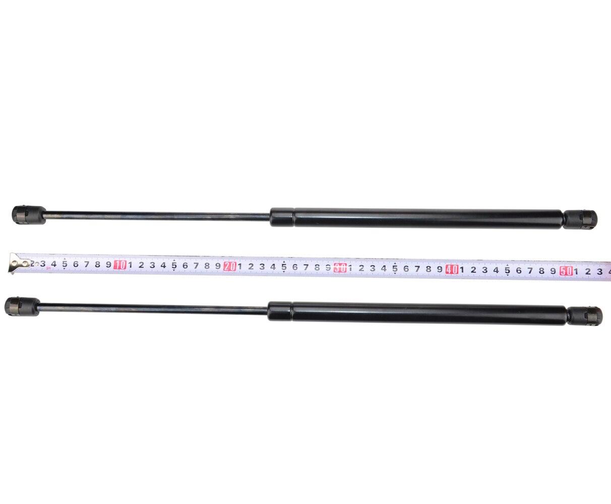 2x Bonnet Gas Struts Shock Struts Lift Supports for Volvo XC90 2003 2004 2005 2006 2007 510MM 320N 30649736