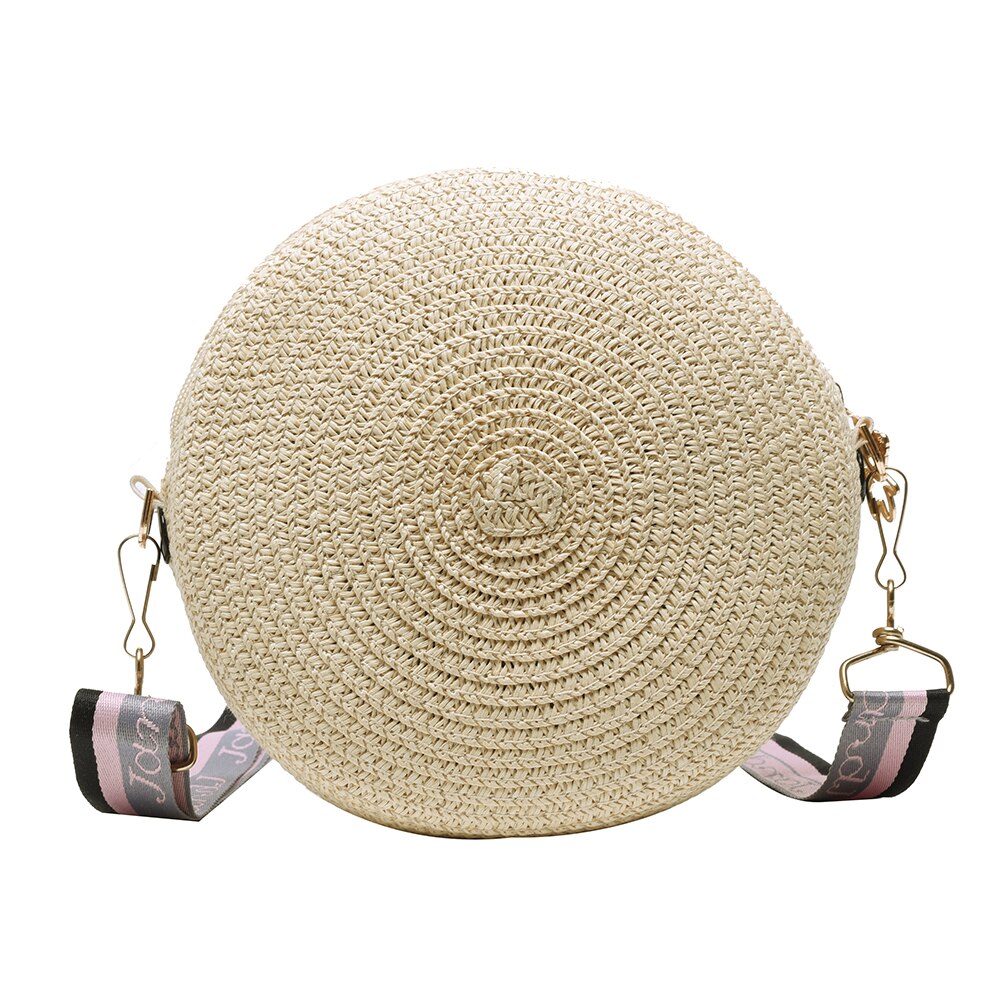 Muurmand decorset - Handgemaakte rieten manden aan de muur - 25-34 cm | bol