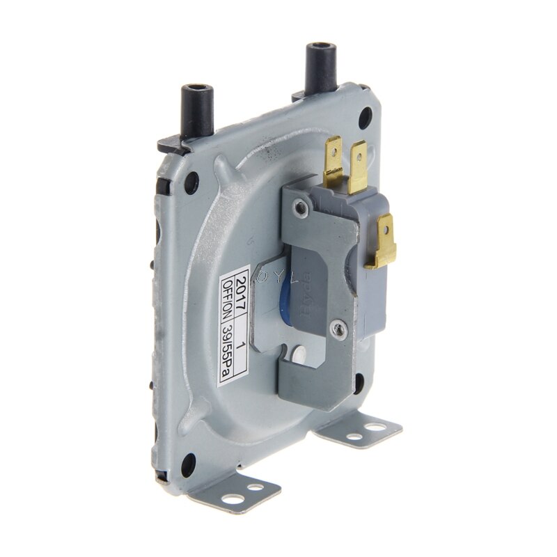 Starke Auspuff Gas Wasser Heizung Reparatur Teil Luftdruck Schalter AC2000V 50Hz 60S