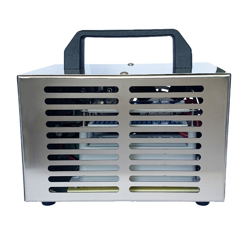 28g 24g/ h ozongenerator ozon luft vatten ozoniserare ozonator maskin  o3 luftrenare renare luktfri luktborttagningsmedel sanitizer timer