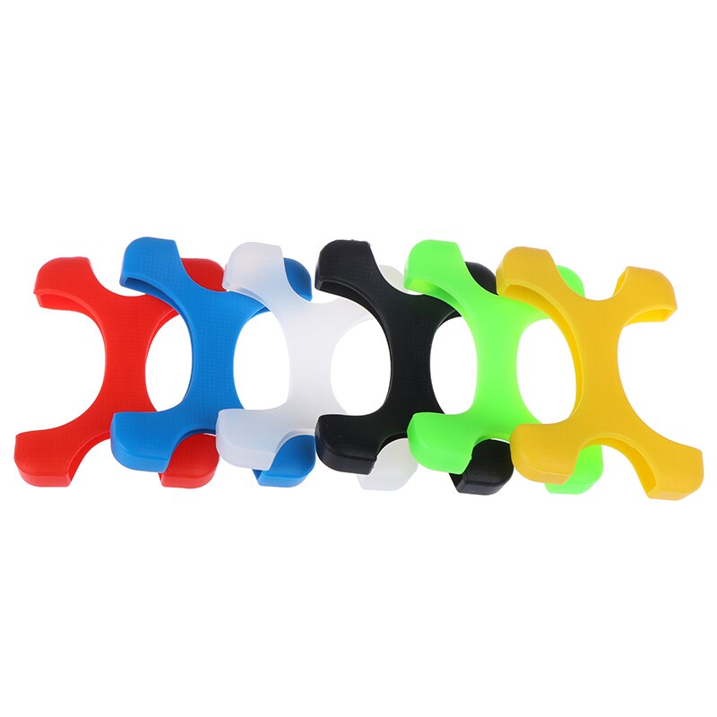 2.5" Shockproof Hard Drive Disk HDD Silicone Case Cover Protector For Backup Plus External Hard Drive