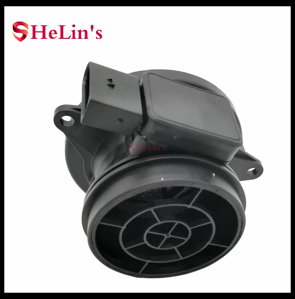 Mass Air Flow Maf Sensor Meter For Mercedes Benz C... Grandado