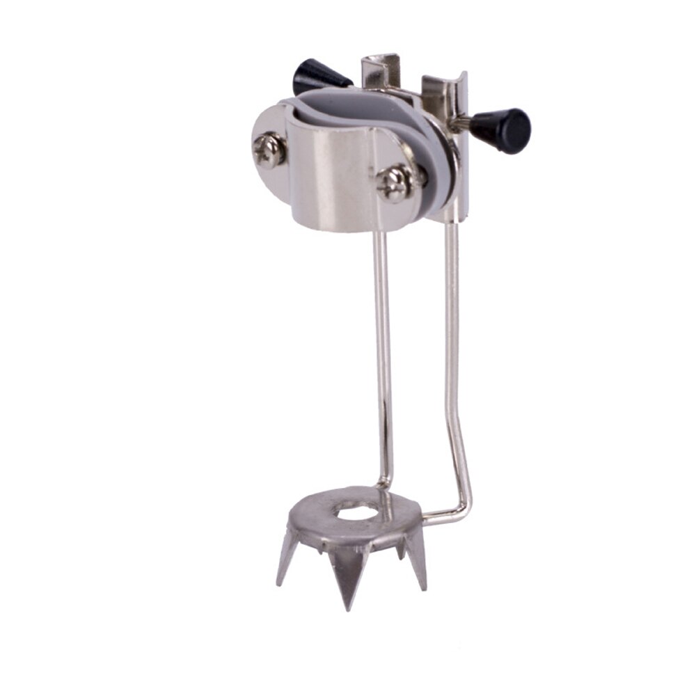 Walking Claw Crampon Sticks Cane Trekking Pole Accessories Ice Tip Attachment Grip For Canes Or Crutches