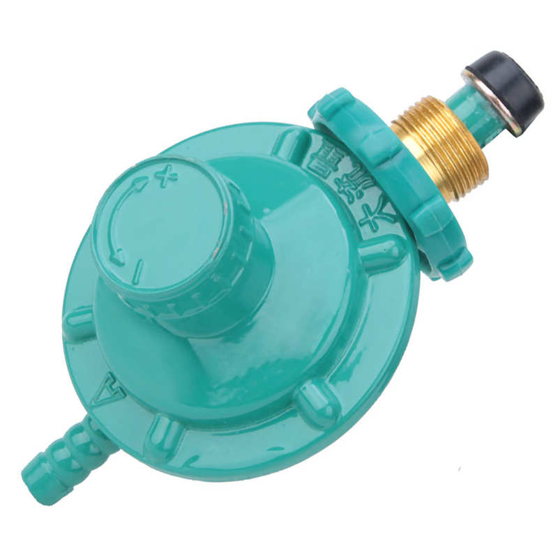 Gas Tank Pressure Regulator Household Liquefied Gas Pressure Reducing Valve