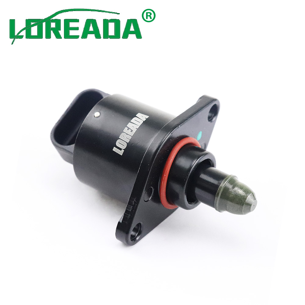 11125 IAC Idle Air Control Valve For Mitsubishi LANCER BYD GEELY CHANA CHENA CHERY HAFEI CK ZOTYE C0672 F01R065906 D5184 0999C