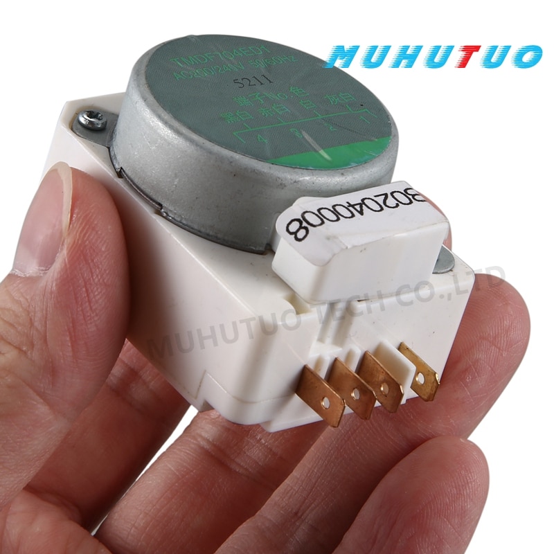 Buzdolabı defrost zamanlayıcı TMDF704ED1 buzdolabı... – Grandado