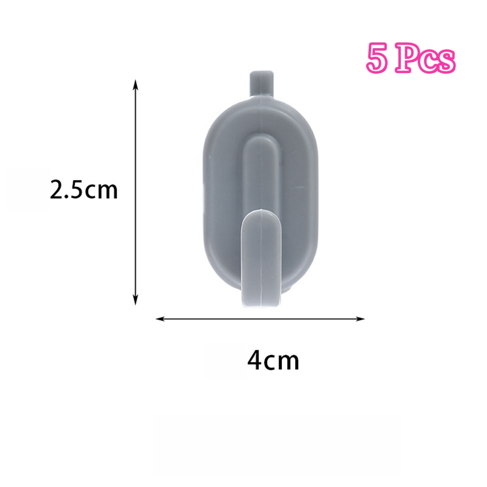 Hullfri husholdningstavle kjøkken vegghengt oppbevaringsholdere gjør-det-selv veggmontert organisering kroker stativ utstillingstilbehør: Oransje