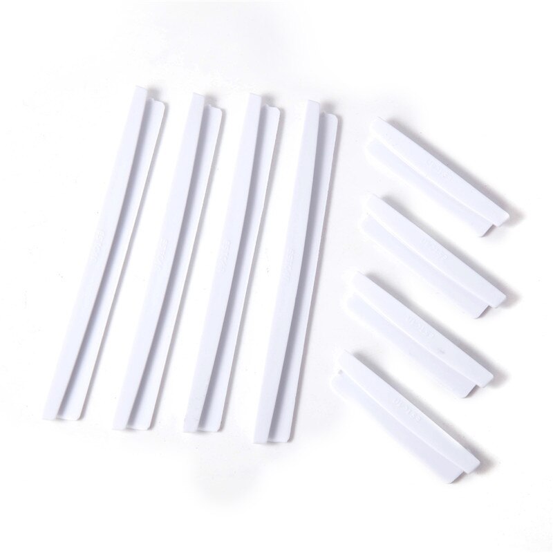 Beschermstrip voor de zijkant van de autodeur, krasbescherming voor de bumper voor fiat croma linea ulysse oltre 600 1200 520 20-30 16-20