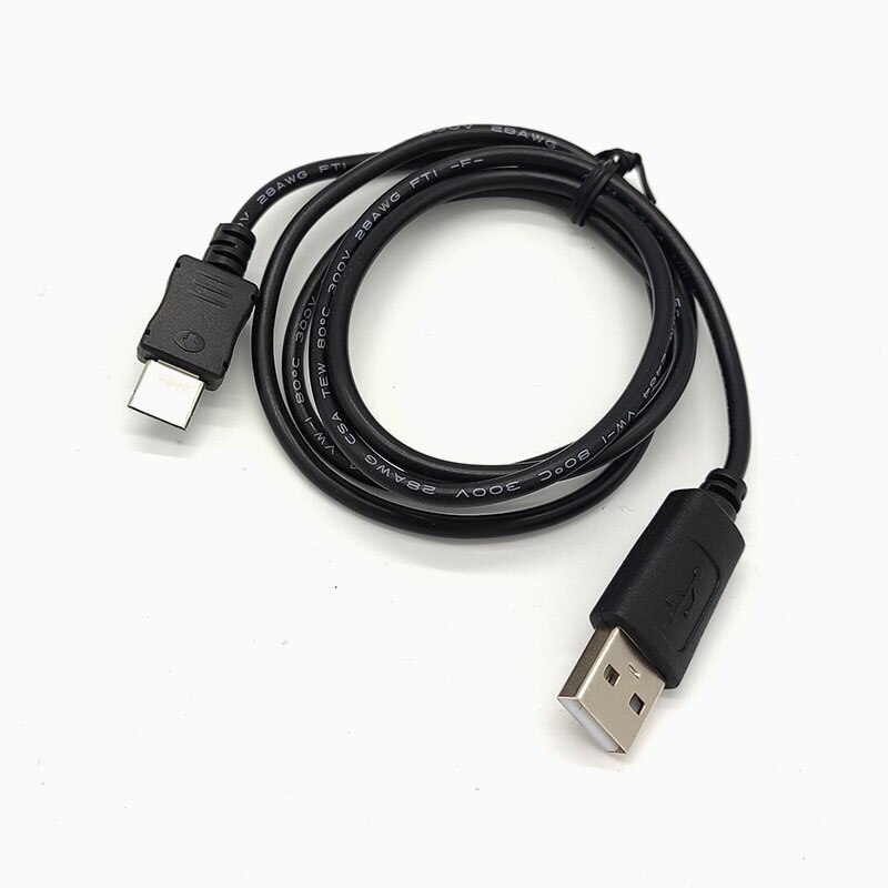Câble USB 2 en 1 pour recharge et données, cordon de chargeur pour SAMSUNG SGH-T329, bande T509, T519, Trace T629, X820, X830, D800, P300, T809/D820, Z510, Z540, A436