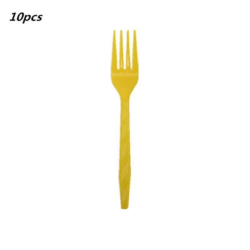 You Are My Sunshine Cake Topper Sunflower Baby Shower Cake Topper Sunflower Birthday Party Decoration Supplies Sunshine Topper: 10pcs fork