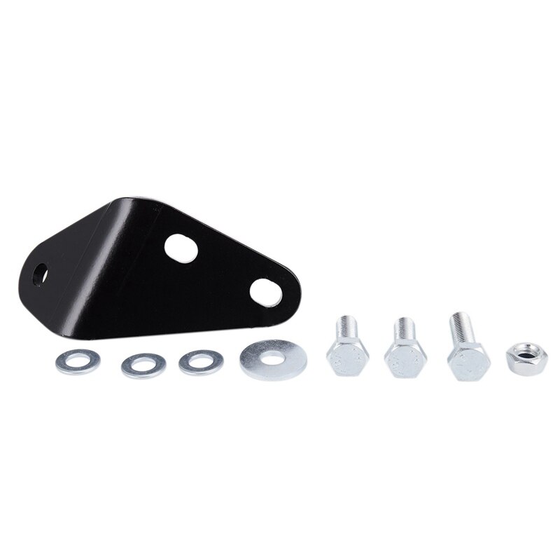 Support de réparation de pédale d'embrayage, pour Vw Volkswagen T4 Transporter Caravelle Multivan: Default Title