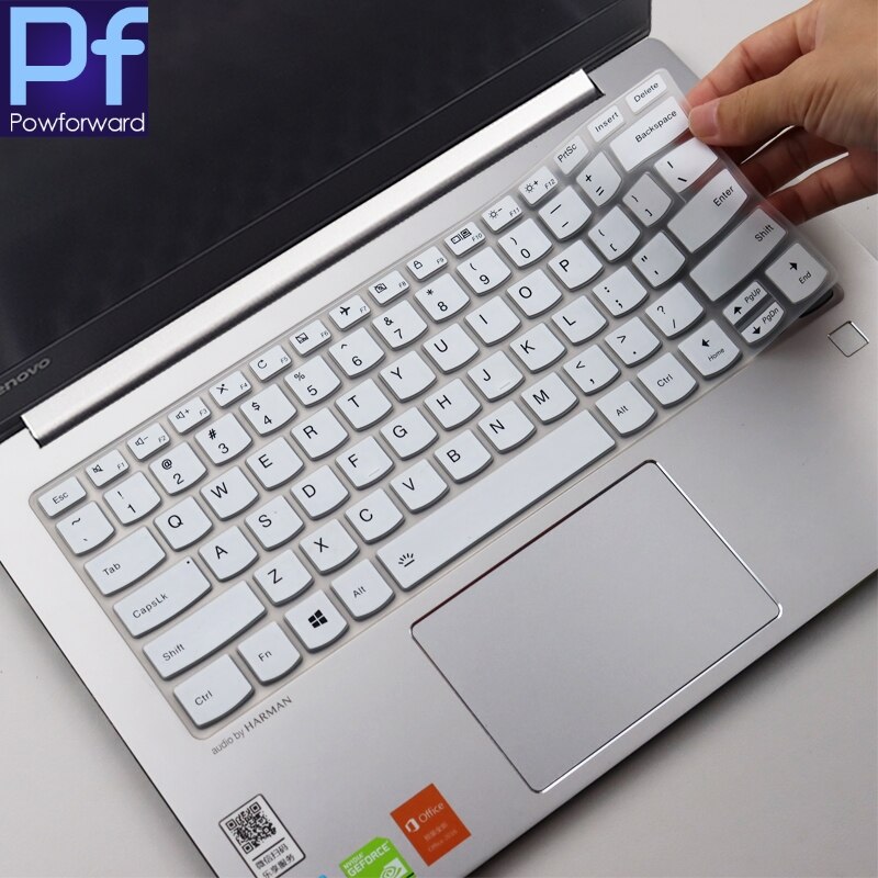 13.3 14 cal klawiatura laptopa obudowa ochronna dla Lenovo yoga 720-12IKB 720 13 ''/720 s 13 720s 14'' 730 13 920 14 320s-13IKB