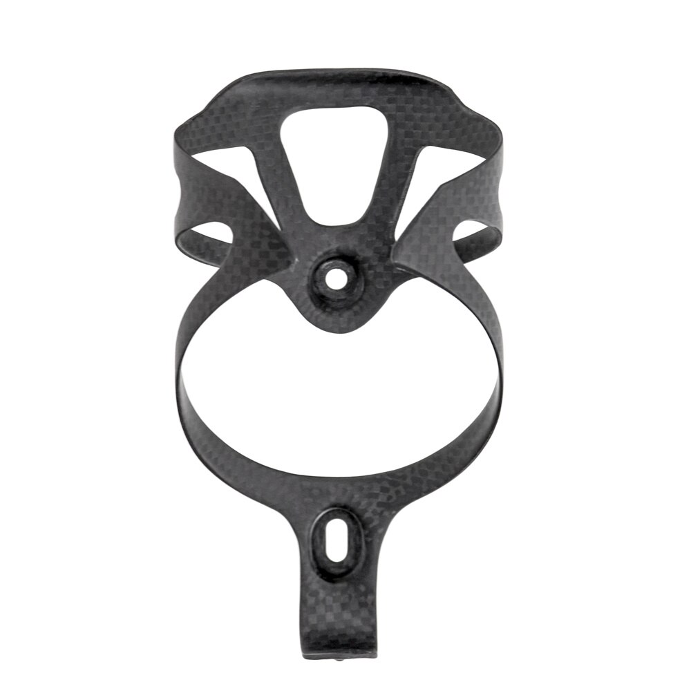 3K XXX Leichter Fahrrad Fahrrad Radfahren Kohlenstoff Flaschenhalter 18g MTB Halfter Schwarz 3Kcarbon matt