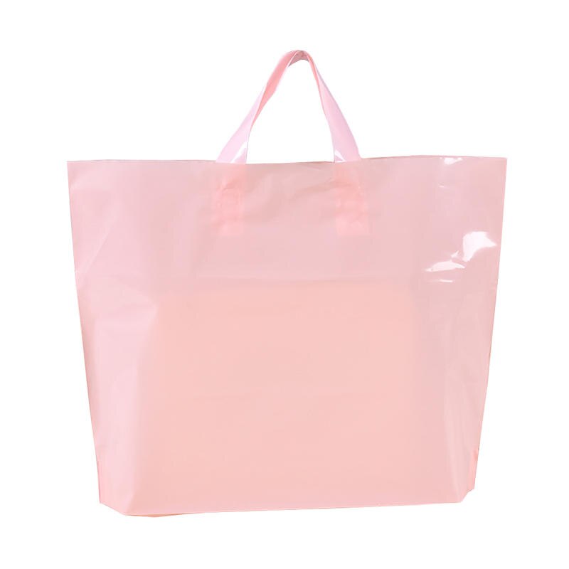 Blomst genanvendelige øko tasker indkøbstaske multi-farve rose foldbar shopping rejser kvinder uden lynlås nylon casual 80 * 38: Plast