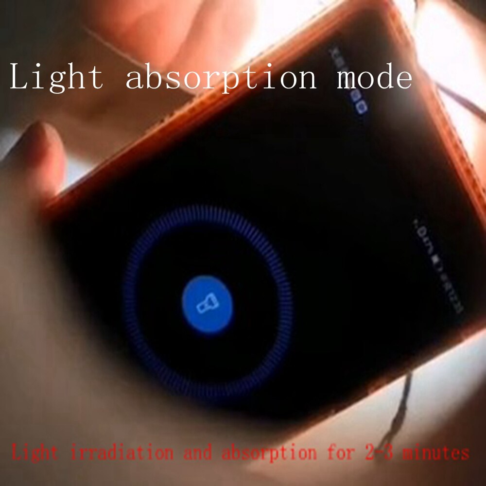 Mode Ketting, Hout Hars Combinatie, "Lichtgevende Sieraden In Het Donker Na Lichtabsorptie", Voor Mannen En Vrouwen