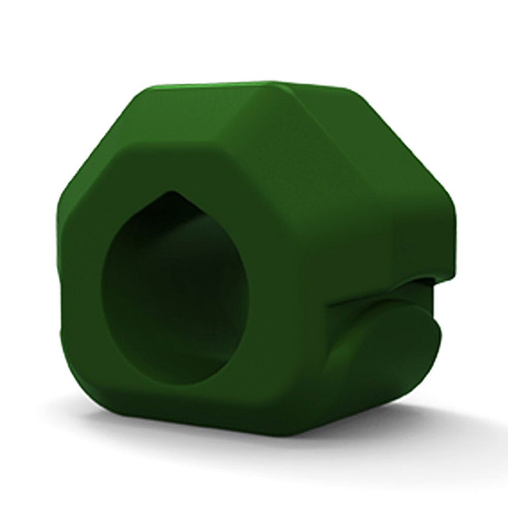 JawLine Exerciser Tone Your Face Facial Toner Anti-Wrinkle Facial Muscle Jaw Trainer Chews Device Face-lift Artifact Beauty: No.2