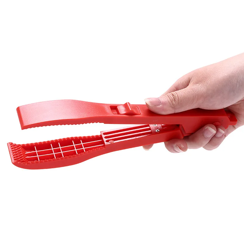 Multifunktionale Klaue Greifer Angeln Grip Control Fisch Grip Leichte Nicht-slip Klaue Greifer Angeln Zubehör Tackle Werkzeuge
