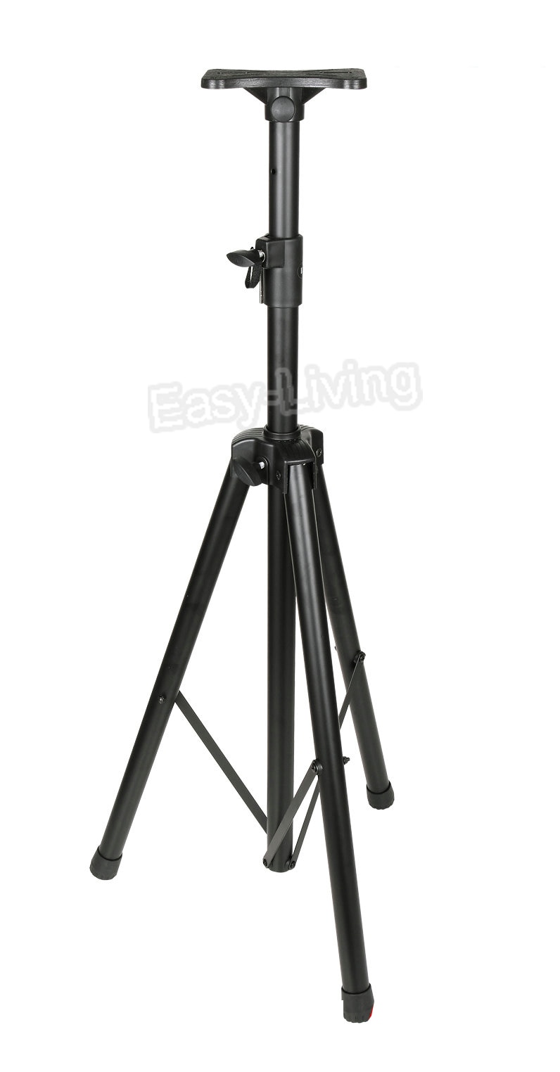 BL-TY180 Universale Pieghevole Del Proiettore Altoparlante Del Basamento Del Treppiedi Del Supporto Del Basamento Del Treppiedi Del Supporto Surround Supporto di Carico 45kgs