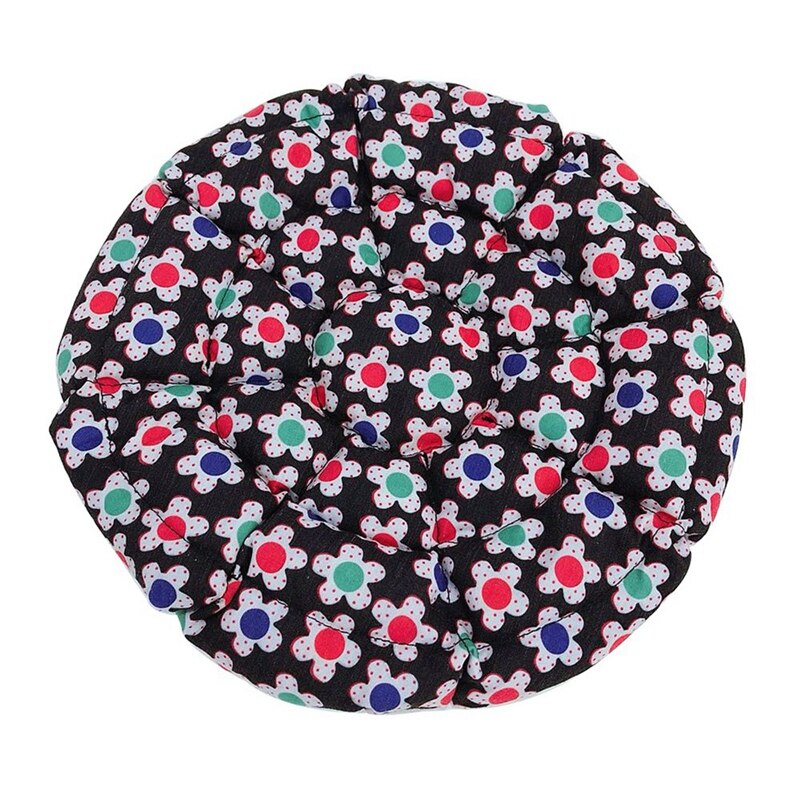 Deep Conditioning Heat Cap - Microwavable Heat Cap for Deep Conditioning Hair SPA Hair Safety Hygiene: Default Title