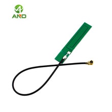 1 Pc Quad Band Gsm Gprs 3G Pcb Antenne Voor 2G 3G Module