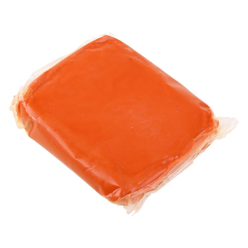 100g Car Wash Clay Car Detailing Clay Automotive Glass Mirror Remove Rust Debris Washer