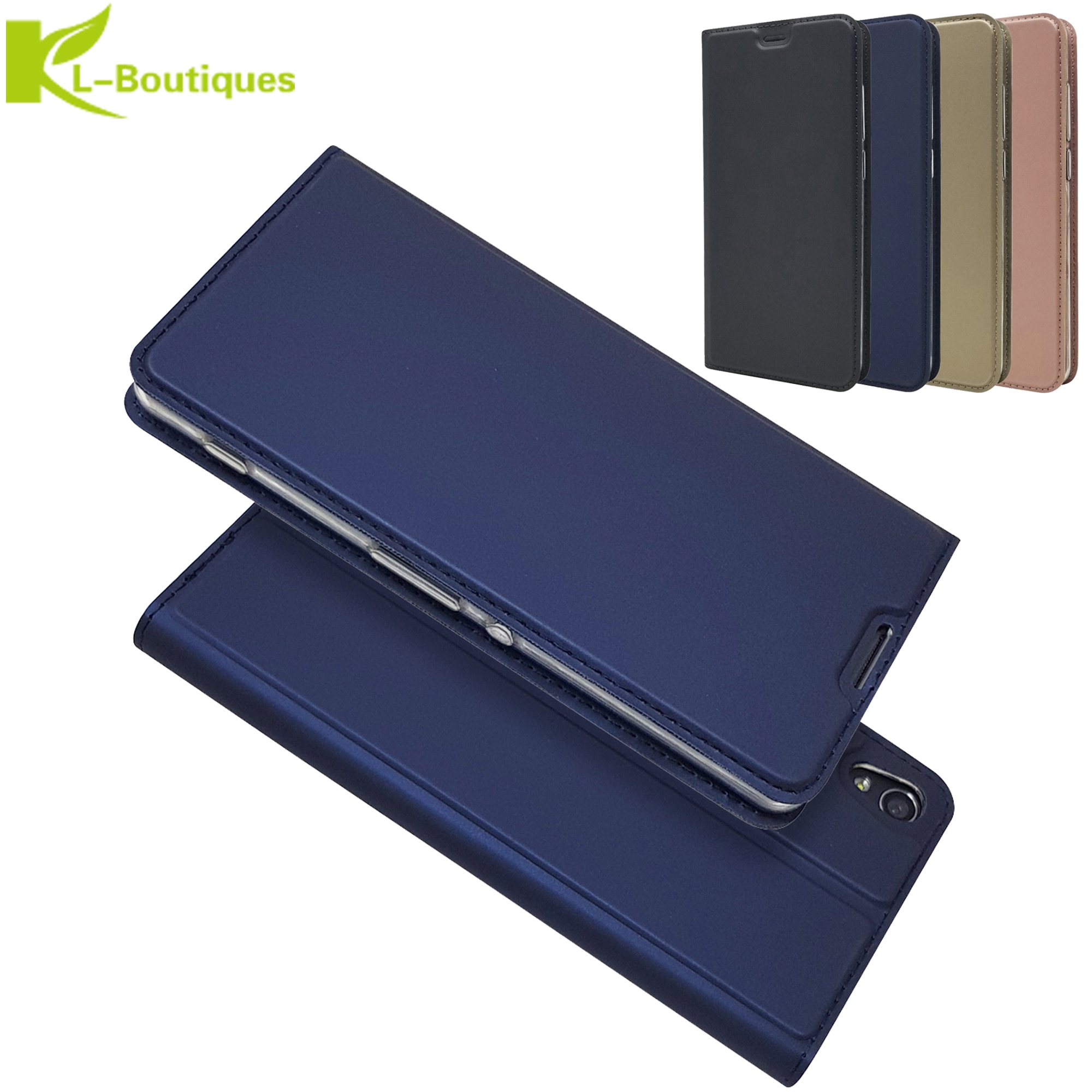 XA Magnetic PU Leather cases Etui For Sony Xperia XA X A Cover Flip capa For Sony XA xa1 F3111 F3112 F3113 F3115 F3116 Coque bag