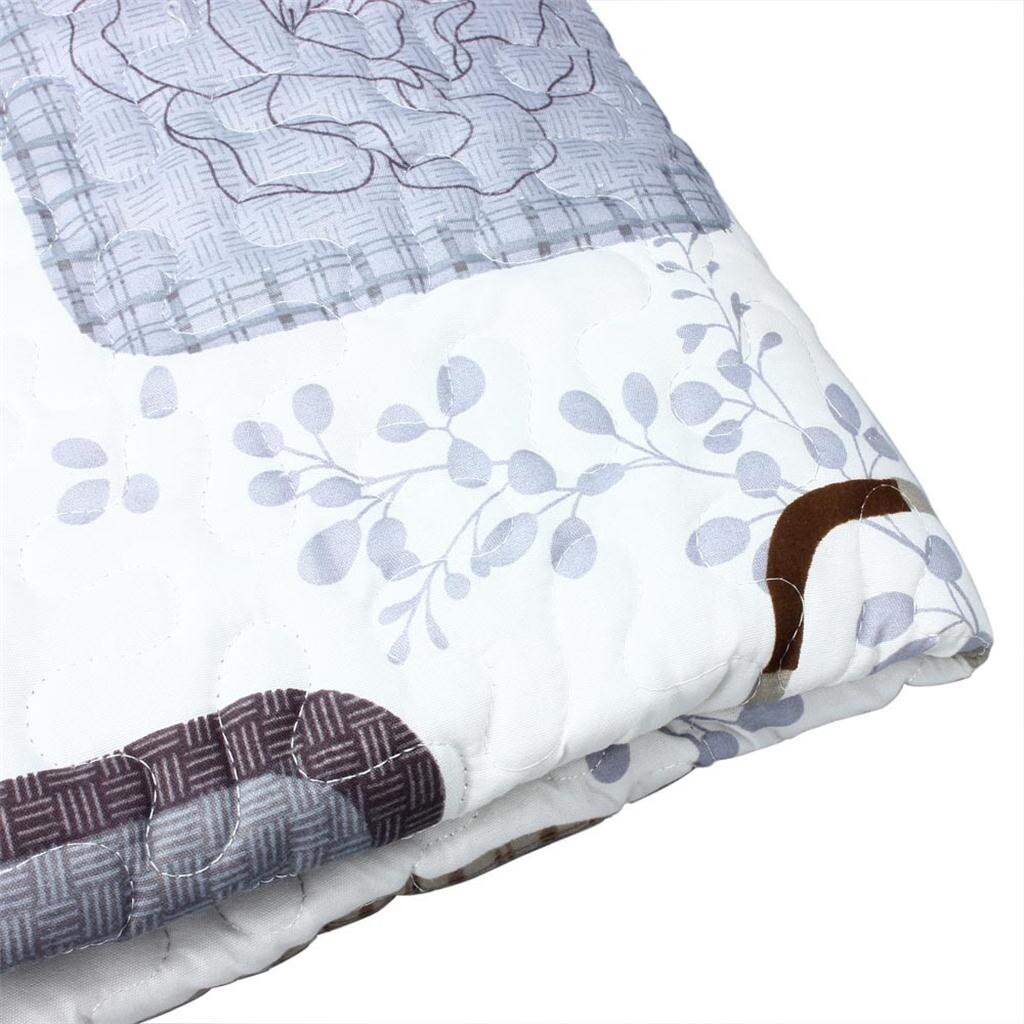 Sofa Cushion Four Seasons Universal Simple Modern Cushion Double-sided For Home Decor x1#