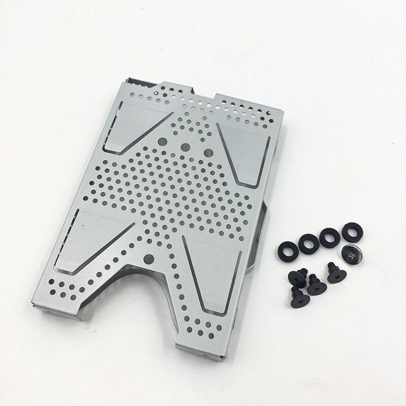 Voor Sony Playstation 4 PS4 Slim & Pro HDD Hard Disk Drive Montagebeugel Caddy