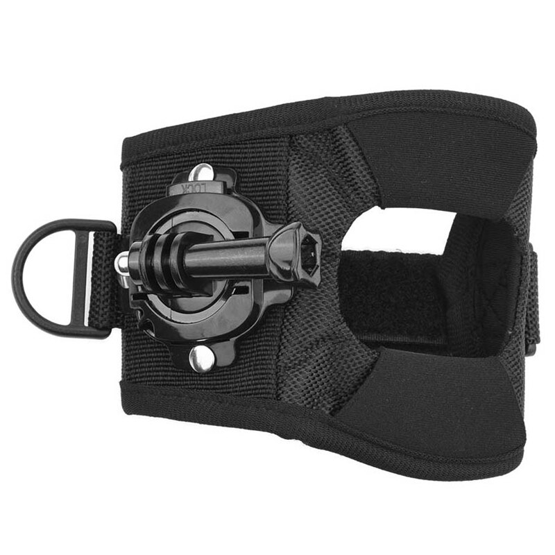 6 Stück Dehnbare Handgelenk-Schlüsselhalter - Starke Spiralarmbänder Für Sport & Reisen