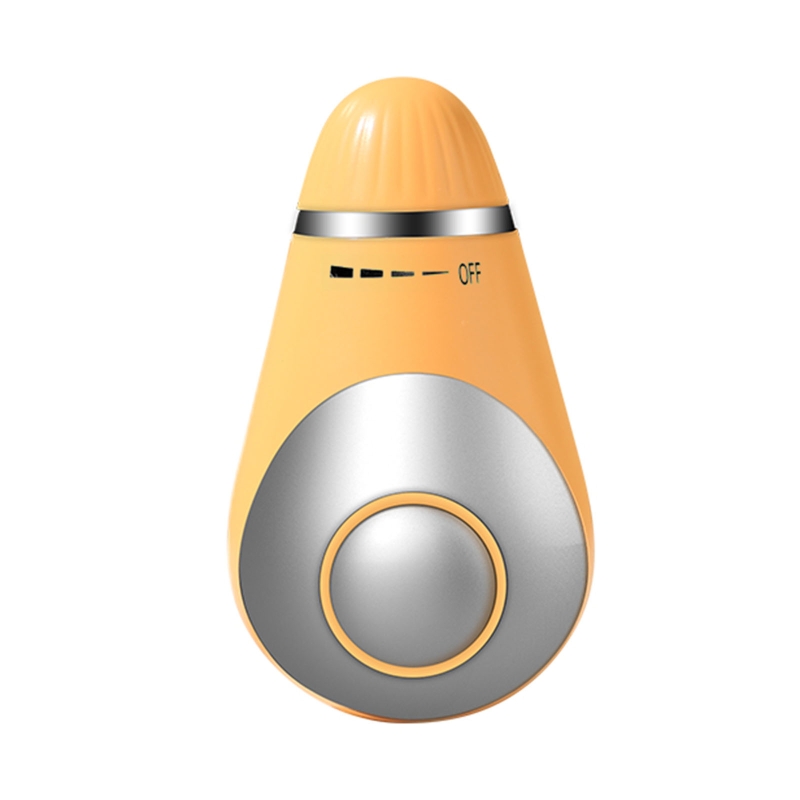 Handheld Sleep Device Sleep Instrument Sleep Aid Machine for Insomnia Pressure Anxiety Fast-Asleep 2 Modes Adjustable: 7603-OR