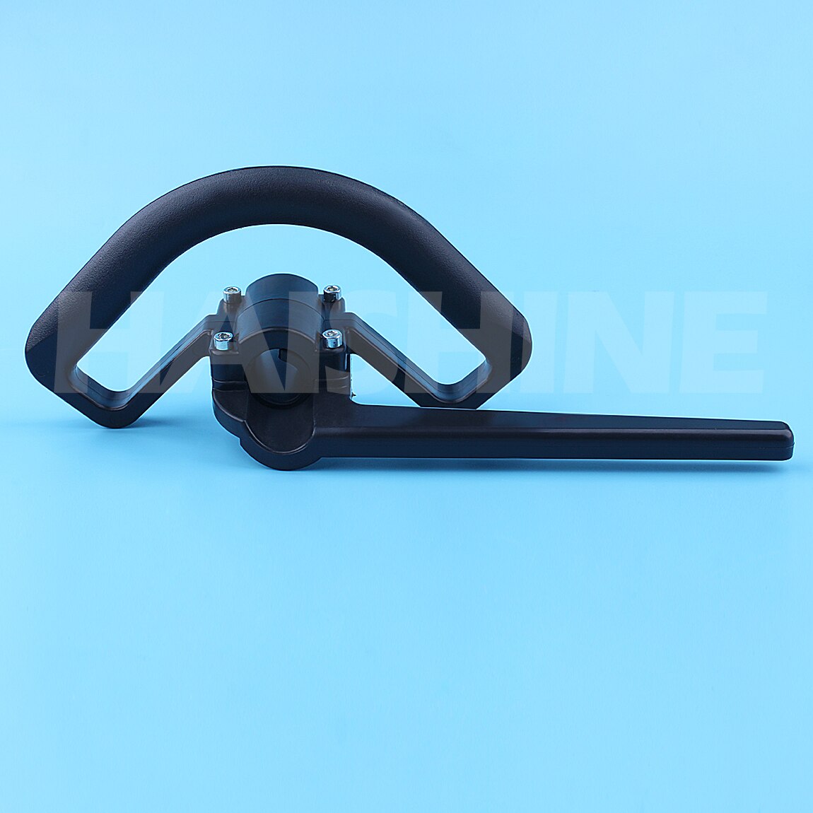 Universal Trimmer Handle Bar Handlebar Assembly For Stihl Husqvarna Craftsman Poulan Echo Weedeater Brushcutter Replacement Part