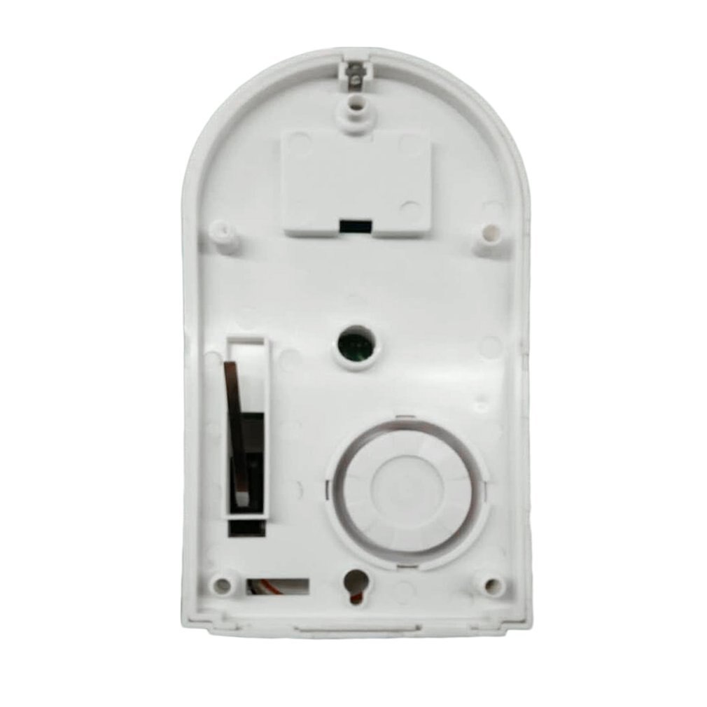 LESHP Security Alarm System For Wif GSM PSTN Home Wireless Outdoor Waterproof Sound Strobe 105db Flash Alarm Siren
