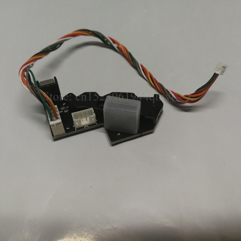 Original Wall Sensor Replacement for Ilife V7s Ilife V7s Pro V7 Robot Vacuum Cleaner Parts Accessories Wall Sensor