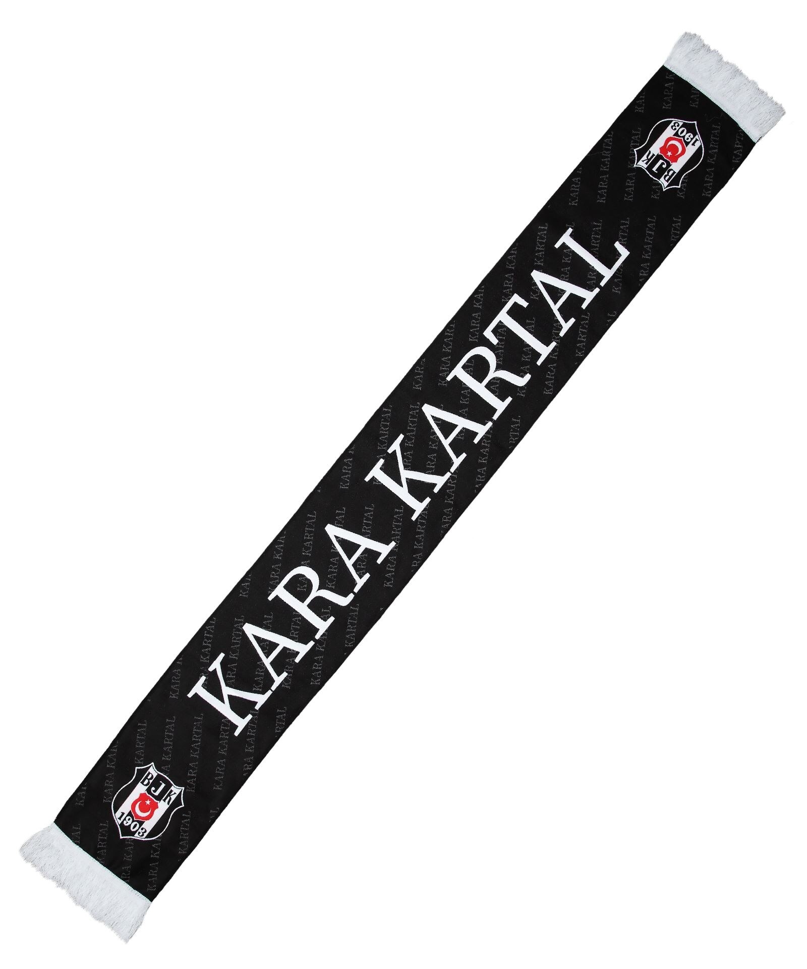 Besiktas Fan Unisex Scarf 9 Model Football Buy For Friends Foulard Neck Warmer Microfiber Bandana Sports: Model 1
