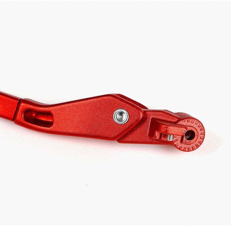Soporte de bicicleta de 4,1 cm de altura ajustable y Universal, soporte para MTB, bicicleta de carretera, ajuste de diámetro de rueda de 26 -29 pulgadas,