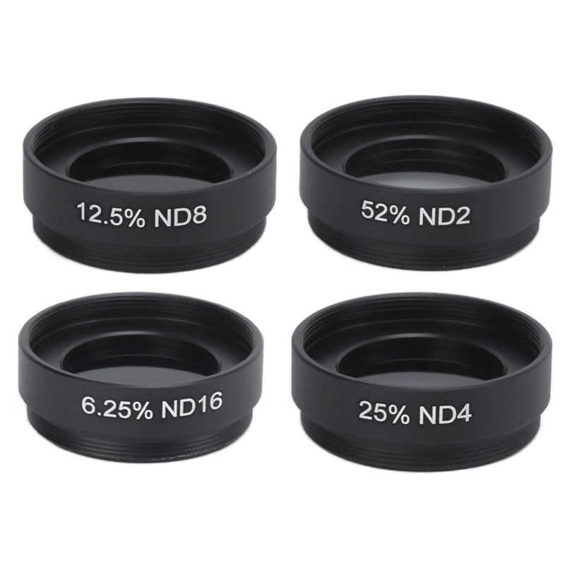 1,25 zoll ND2 ND4 ND8 ND16 Teleskop Mond Filter neutral Dichte Filter für Astronomische Teleskop Okular