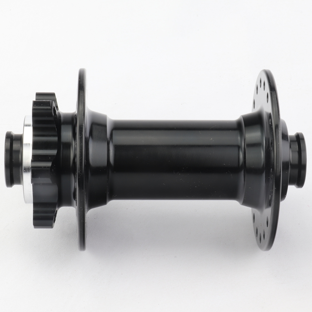 Mtb Bike Schijfrem 32H 36H 15X110Mm 15X100Mm 2 Lagers Mountainbike Boost Thru As Voornaaf D041sb