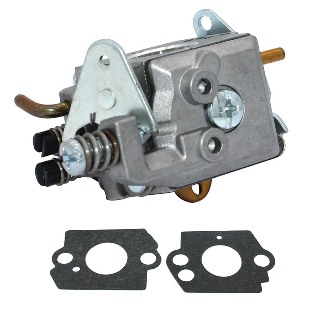 Forgasser for poulan og poulan pro 2250 2450 2550 2550le 2550se 2555 flw 260 pro  pp220 pp221 pp230 pp260 pn walbro 33-29 wt-625